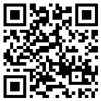QR Code for bitcoin:1PHoFUrDA34ALYF6GbKnp3nyG1Mwt96Htk