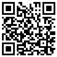 QR Code for bitcoin:1PHoULCftsuknEhEySArsVG6ZX6pE187ZW