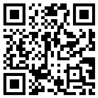 QR Code for bitcoin:1PHpEoYECGWBZpe3dxtD7Aa19dqR4PR2fz