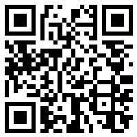 QR Code for bitcoin:1PHpVQeMPo59gwyMYtomauuCcx8eAMG8NF