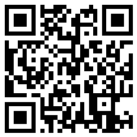 QR Code for bitcoin:1PHrbQNoiuLh7fZGXAjUZfLNBFfJrp2FWW