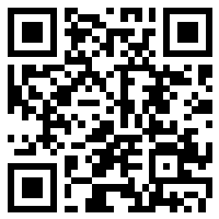 QR Code for bitcoin:1PHre5WxoMD5VzNnpBbtfBiCVyiUtE6V2Z