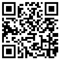 QR Code for bitcoin:1PHtyxVC1EfL2bBpBauN6x7osparL1o1fa