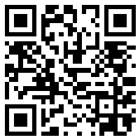 QR Code for bitcoin:1PHus3FhGFGLtMoWGSN1eZc9a5vYY8CLLB