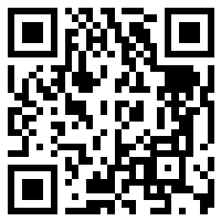 QR Code for bitcoin:1PHzdjCGNoXznHmFgEVH2cV95dCtC4Prpu