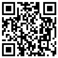 QR Code for bitcoin:1PJ26zag5EmhmKARbA7PsiQ5AJt2pmSR4E