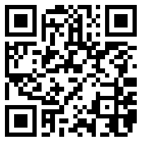 QR Code for bitcoin:1PJ2xSevUt3w8LHDhtuVZYf9cJwvs5mzAh