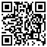 QR Code for bitcoin:1PJ3ccn8KgQ75K7HbepN2eMvmvCTuXZRXL