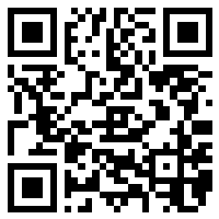 QR Code for bitcoin:1PJ4hJWgVR8ALrfvx6KzKG1K79pxJUBmvs
