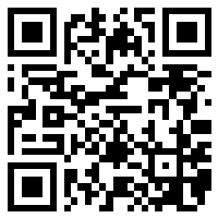 QR Code for bitcoin:1PJ5XoT8eKqE2VacmSVsfkRTY1kVb59dcX