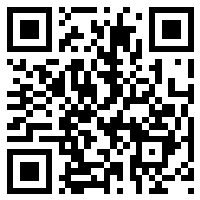 QR Code for bitcoin:1PJ6mzUQaf85WokfEKHTLSkNZNG4QkJMRB
