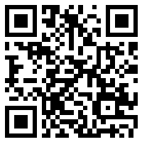 QR Code for bitcoin:1PJ7heShc8f6EQ3ksnuPbT8TLupgwduT2E