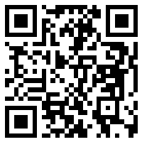 QR Code for bitcoin:1PJAE8cBAXC2UfXjCHvbVpBjUsyobPiHkT