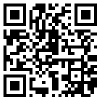 QR Code for bitcoin:1PJCDda8yeejRFp6FAHPTcTKMWQZthuvo4