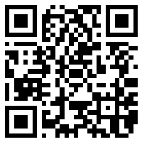 QR Code for bitcoin:1PJCWAGRvNCTxkkZk8aNnA7JM7xtfKKM14