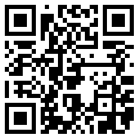 QR Code for bitcoin:1PJFugyjQdLbvqrRMmuVafERWNfLL3rDtk