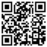 QR Code for bitcoin:1PJNYnfijAM4ENLBeWvPRewe6iaAynvFKJ
