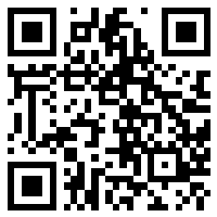 QR Code for bitcoin:1PJPpPJcYztxohseBAyQroKjNEKC5B8xtK