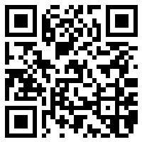 QR Code for bitcoin:1PJRYkq6pWHCGhaY9xMkpiS87Bi9rszZj7