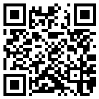 QR Code for bitcoin:1PJSbKSSLVQJSrWTLfszjitfMcJdem43Qo