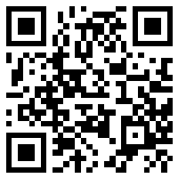 QR Code for bitcoin:1PJZYyr43ugper5caFBGKASDdD6tYUcCgw