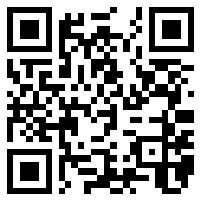 QR Code for bitcoin:1PJZZ1uEM2giL3UYWxTTByDivmpBfZzRHf