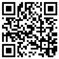 QR Code for bitcoin:1PJcPNRp2LWunSFWydZz7N3BaFx8YtHyn2