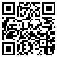 QR Code for bitcoin:1PJdT4iDa6y9g8nFECZfENT9RrfHziyR3M