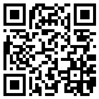 QR Code for bitcoin:1PJe5nJc7Pt77prYYAENuGX7nyc6fViFrW