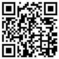 QR Code for bitcoin:1PJecVEc2GsdRNrpveM4eadaZgVcjpmWDq