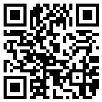 QR Code for bitcoin:1PJfS8PRL22AaKBjPPJryp5RCRKfKmyCnr