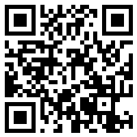 QR Code for bitcoin:1PJfxF3abfHAzvfvbHcH2rFTGaZEZE1inM