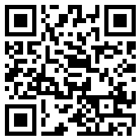 QR Code for bitcoin:1PJgdBdgot1ViLSh15zazRpaewU1P3UAtB