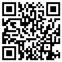 QR Code for bitcoin:1PJkfa5srfRBu7nNMMFo6QMpF2dXYENoa7