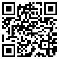 QR Code for bitcoin:1PJoy3DRtaf1sQe12e6mthVjPw36wsKnhz
