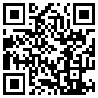 QR Code for bitcoin:1PJpQW4fAPK6CA5bJ4eMZ9ygL8nPHAvHLv