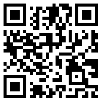 QR Code for bitcoin:1PJpsMFMQLUVbqo9cmFNPpurckvstnS8h