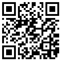 QR Code for bitcoin:1PJrxyYbXt5tJMtPwM8vkYF9qqPiHLMkdA
