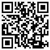QR Code for bitcoin:1PJuYSMvPSkPahPyFd7RiKHtoENt7nMe5Y