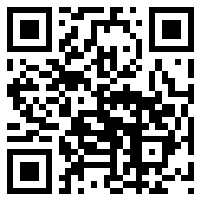 QR Code for bitcoin:1PJyFChuvVDyUBPXp9iJ5JDFtUNiHLAMXT
