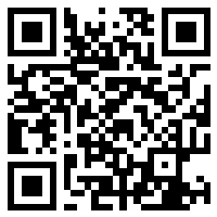 QR Code for bitcoin:1PK3b7JRjoNfQHFxpQTYbxJa5oRT6vQLtX