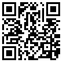 QR Code for bitcoin:1PK5vb3969fPUQ7BdVcxtpbrtYA4sCPSoE