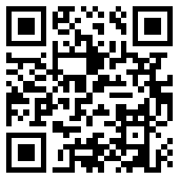 QR Code for bitcoin:1PK7GgB4FVbp4KXTaLU4CZcHMk2kTGeJeQ