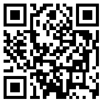 QR Code for bitcoin:1PK7Zc2zTVDN6TdwidQZy2j94F45GmP3d1