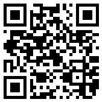 QR Code for bitcoin:1PK7nAdgdsDmZ2AVbSxbAbj3TooMgF9mb3