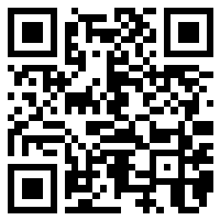 QR Code for bitcoin:1PK8nqiTwCS9rrz92TzvLBUSLQLfByU4fm