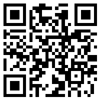 QR Code for bitcoin:1PKBBEDPXG1EoTTXP4CDZVkhp3FbwL4Mmu