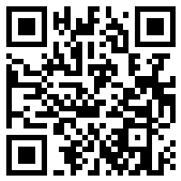 QR Code for bitcoin:1PKJ9auRYuY8Gyv2ZDAFJfLy4eXpM9Ub8C