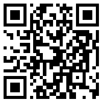 QR Code for bitcoin:1PKQa2Bynn6DvrbbhtohS4YfzdW6FXDHex