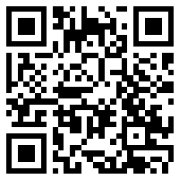 QR Code for bitcoin:1PKUX2ZZghctCSq8sAjsNUmEs9xvoiLTpp